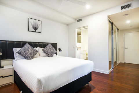 Atlas Apartments By CLLIX - Whitsundays Accommodation 1