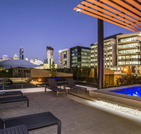 Arise Atlas Apartments - Whitsundays Accommodation