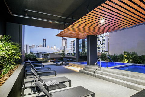 Atlas Apartments By CLLIX - Whitsundays Accommodation 3