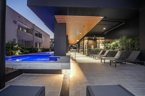 Atlas Apartments By CLLIX - Whitsundays Accommodation 2