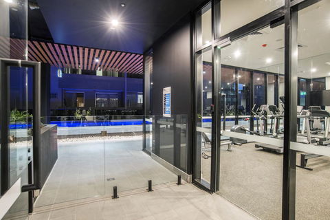 Atlas Apartments By CLLIX - Whitsundays Accommodation 11