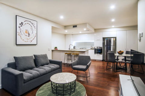 Atlas Apartments By CLLIX - Whitsundays Accommodation 9