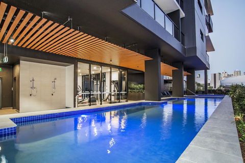Atlas Apartments By CLLIX - Whitsundays Accommodation 6