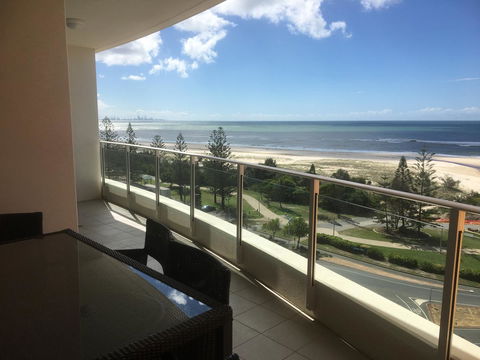 Kirra Surf Apartments - Whitsundays Accommodation 36