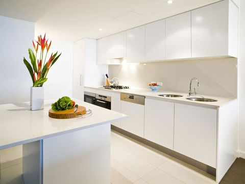 Kirra Surf Apartments - Whitsundays Accommodation 34