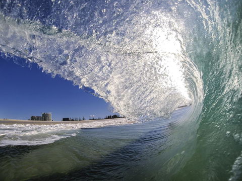 Kirra Surf Apartments - Whitsundays Accommodation 14