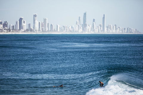 Kirra Surf Apartments - Whitsundays Accommodation 10