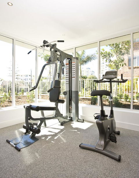 Kirra Surf Apartments - Whitsundays Accommodation 15