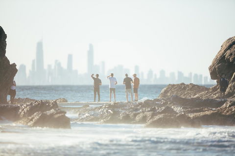 Kirra Surf Apartments - Whitsundays Accommodation 1