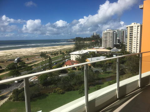 Kirra Surf Apartments - Whitsundays Accommodation 33