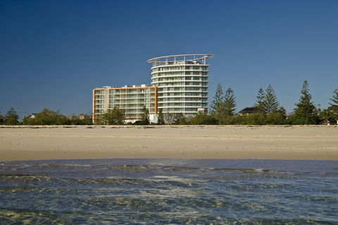 Kirra Surf Apartments - Whitsundays Accommodation 17