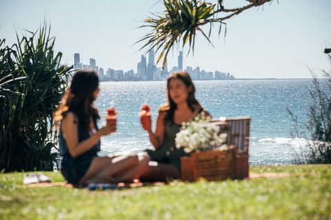 Kirra Surf Apartments - Whitsundays Accommodation 19