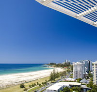 Kirra Surf Apartments - Whitsundays Accommodation