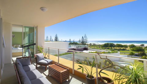 Kirra Surf Apartments - Whitsundays Accommodation 20
