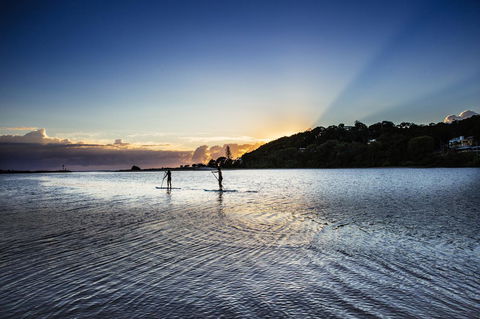 Kirra Surf Apartments - Whitsundays Accommodation 5