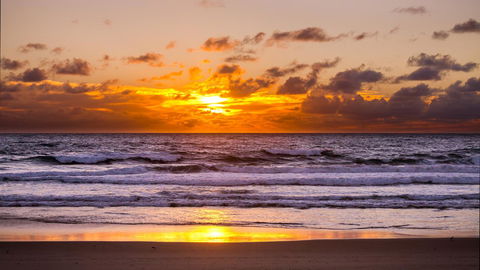 Kirra Surf Apartments - Whitsundays Accommodation 27