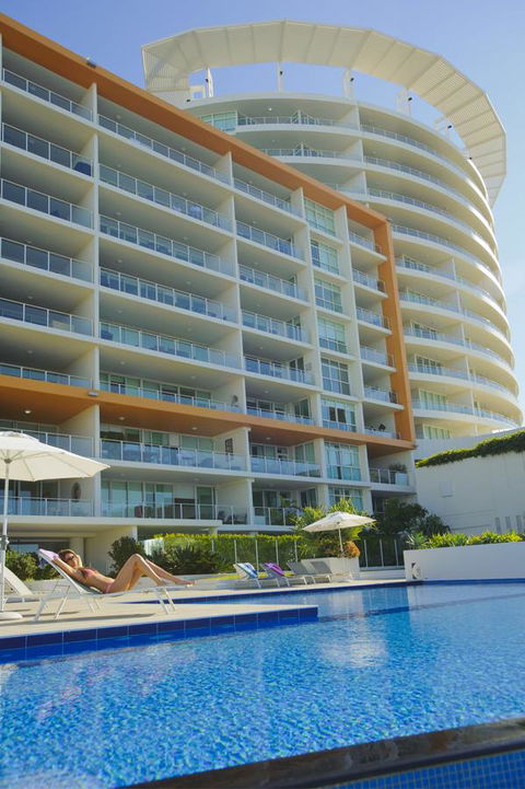 Kirra Surf Apartments - Whitsundays Accommodation 18