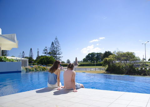 Kirra Surf Apartments - Whitsundays Accommodation 21