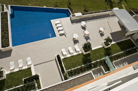 Kirra Surf Apartments - Whitsundays Accommodation 13