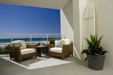 Kirra Surf Apartments - Whitsundays Accommodation 29