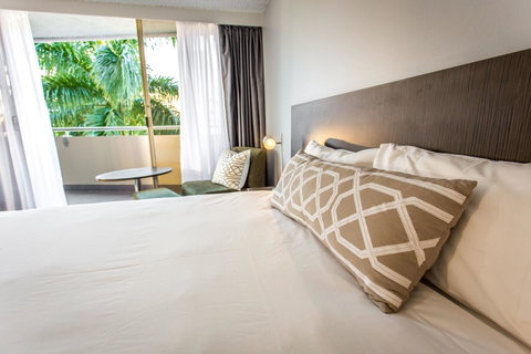 Mercure Brisbane Spring Hill - Whitsundays Accommodation 20