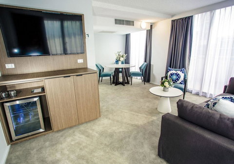 Mercure Brisbane Spring Hill - Whitsundays Accommodation 39