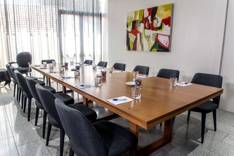 Mercure Brisbane Spring Hill - Whitsundays Accommodation 36