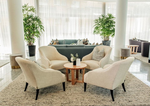 Mercure Brisbane Spring Hill - Whitsundays Accommodation 13