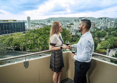 Mercure Brisbane Spring Hill - Whitsundays Accommodation 4