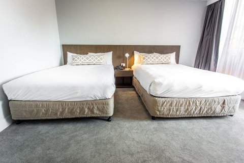 Mercure Brisbane Spring Hill - Whitsundays Accommodation 15