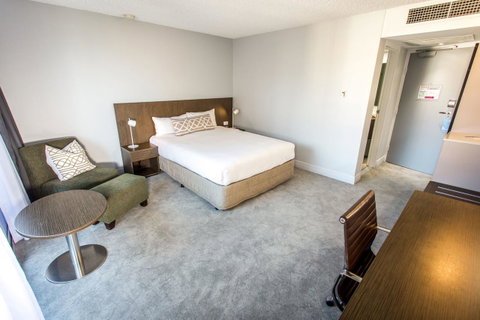 Mercure Brisbane Spring Hill - Whitsundays Accommodation 22