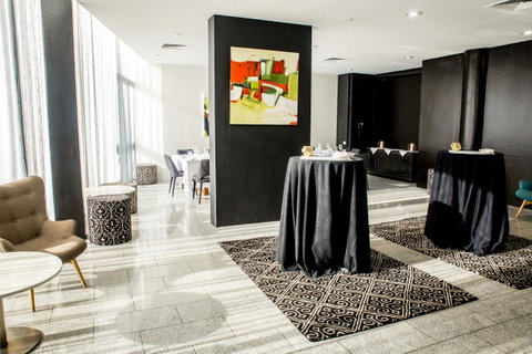 Mercure Brisbane Spring Hill - Whitsundays Accommodation 28
