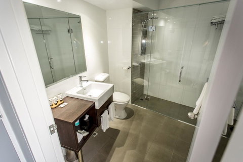 Mercure Brisbane Spring Hill - Whitsundays Accommodation 18