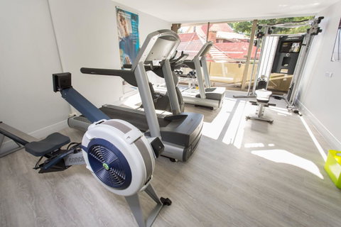 Mercure Brisbane Spring Hill - Whitsundays Accommodation 25