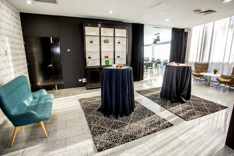 Mercure Brisbane Spring Hill - Whitsundays Accommodation 27