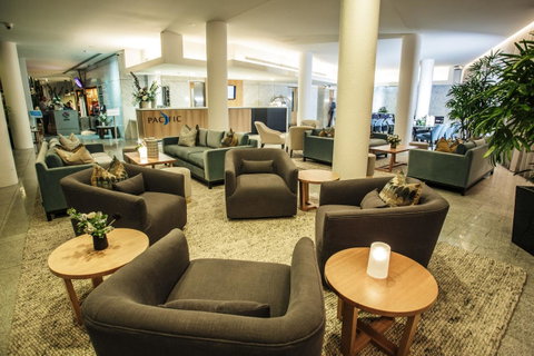 Mercure Brisbane Spring Hill - Whitsundays Accommodation 24