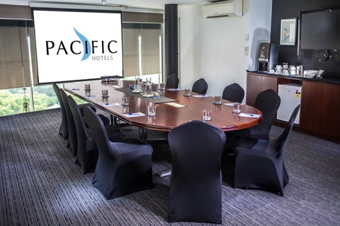 Mercure Brisbane Spring Hill - Whitsundays Accommodation 33