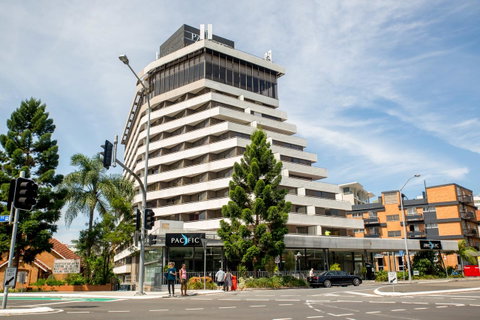 Mercure Brisbane Spring Hill - Whitsundays Accommodation 6