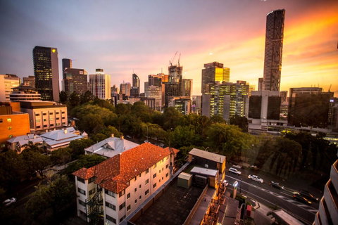 Mercure Brisbane Spring Hill - Whitsundays Accommodation 7