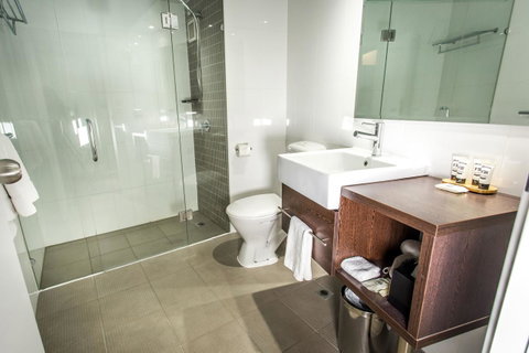 Mercure Brisbane Spring Hill - Whitsundays Accommodation 19