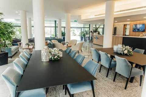 Mercure Brisbane Spring Hill - Whitsundays Accommodation 2
