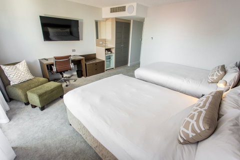 Mercure Brisbane Spring Hill - Whitsundays Accommodation 16