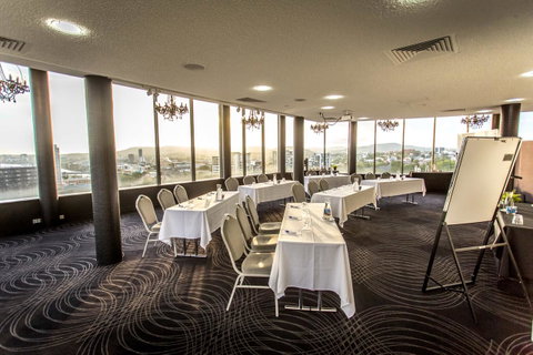 Mercure Brisbane Spring Hill - Whitsundays Accommodation 12