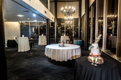Mercure Brisbane Spring Hill - Whitsundays Accommodation 35