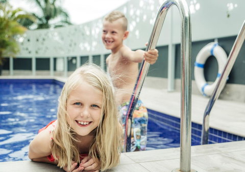 Mercure Brisbane Spring Hill - Whitsundays Accommodation 44