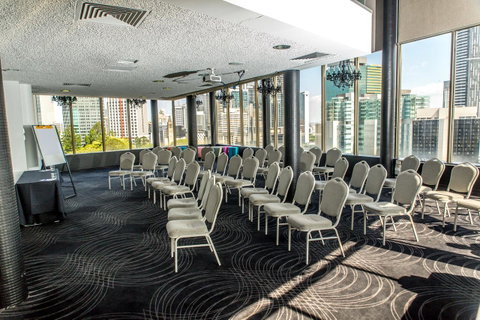 Mercure Brisbane Spring Hill - Whitsundays Accommodation 32
