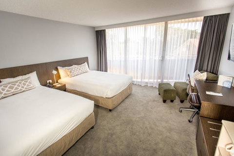 Mercure Brisbane Spring Hill - Whitsundays Accommodation 14