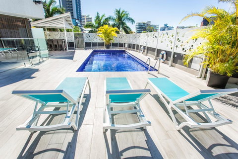Mercure Brisbane Spring Hill - Whitsundays Accommodation 30