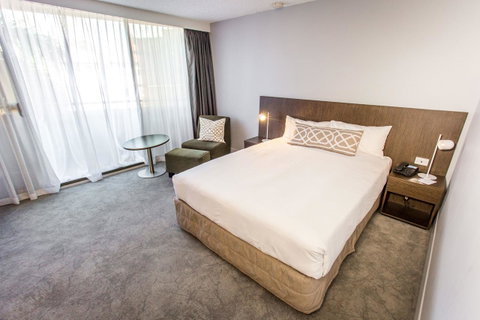 Mercure Brisbane Spring Hill - Whitsundays Accommodation 23