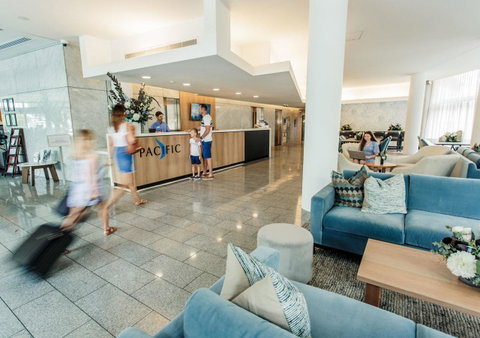 Mercure Brisbane Spring Hill - Whitsundays Accommodation 0